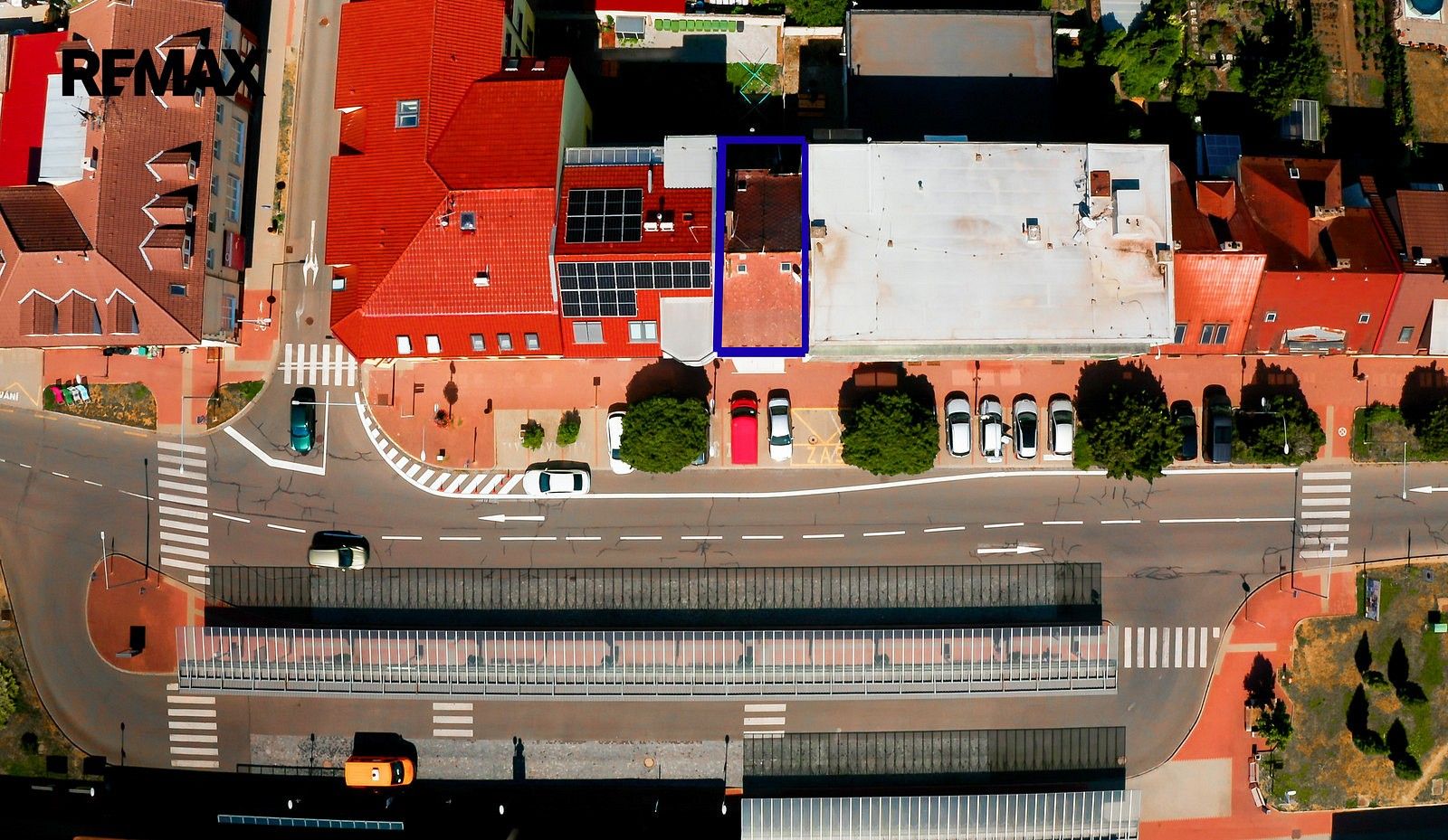 Rodinný dům · 190 m² · Národních mučedníků, Veselí nad Moravou, okres Hodonín - 4