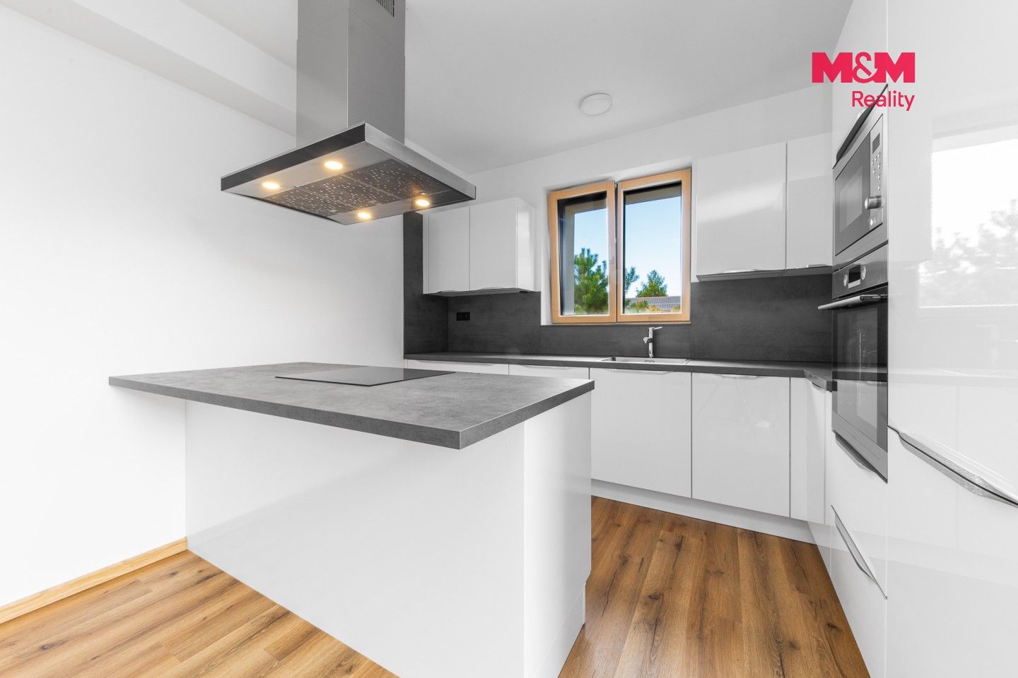 Rodinné domy, Na Prášilkách, Černá Hora, 258 m² - 2