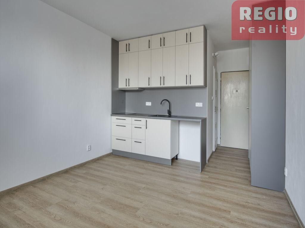 Pronájem byt 1+kk - Javorová  , Frýdek-Místek, 23 m²