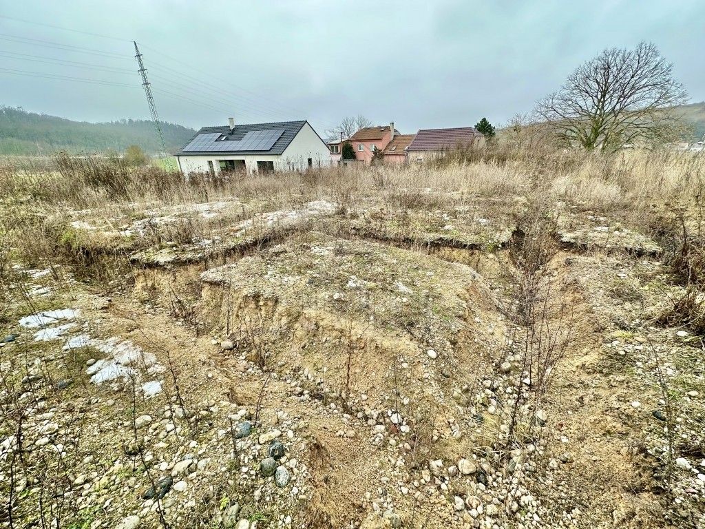 Prodej pozemek pro bydlení - Na Cikánce, Kralupy nad Vltavou