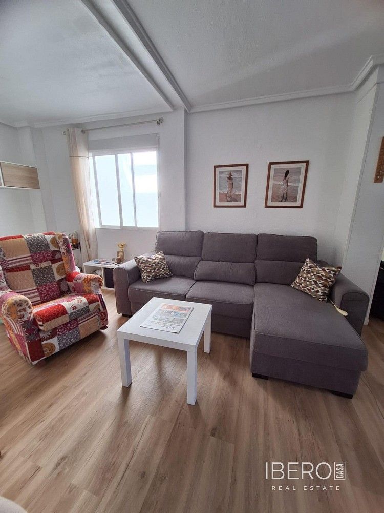 Rodinné domy, Torrevieja, Španělsko, 60 m² - 2