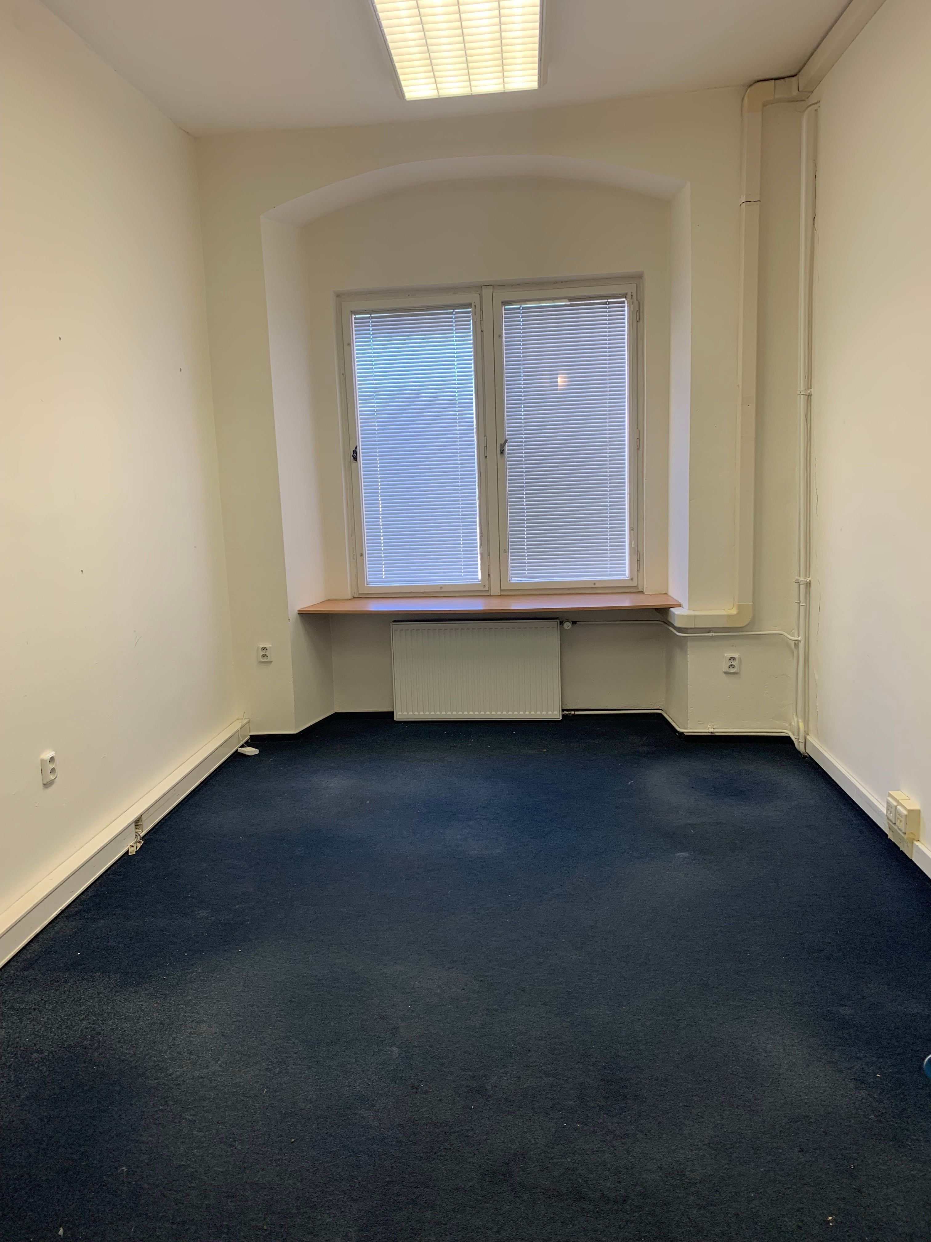 Kanceláře, Lidická, Brno, 15 m²