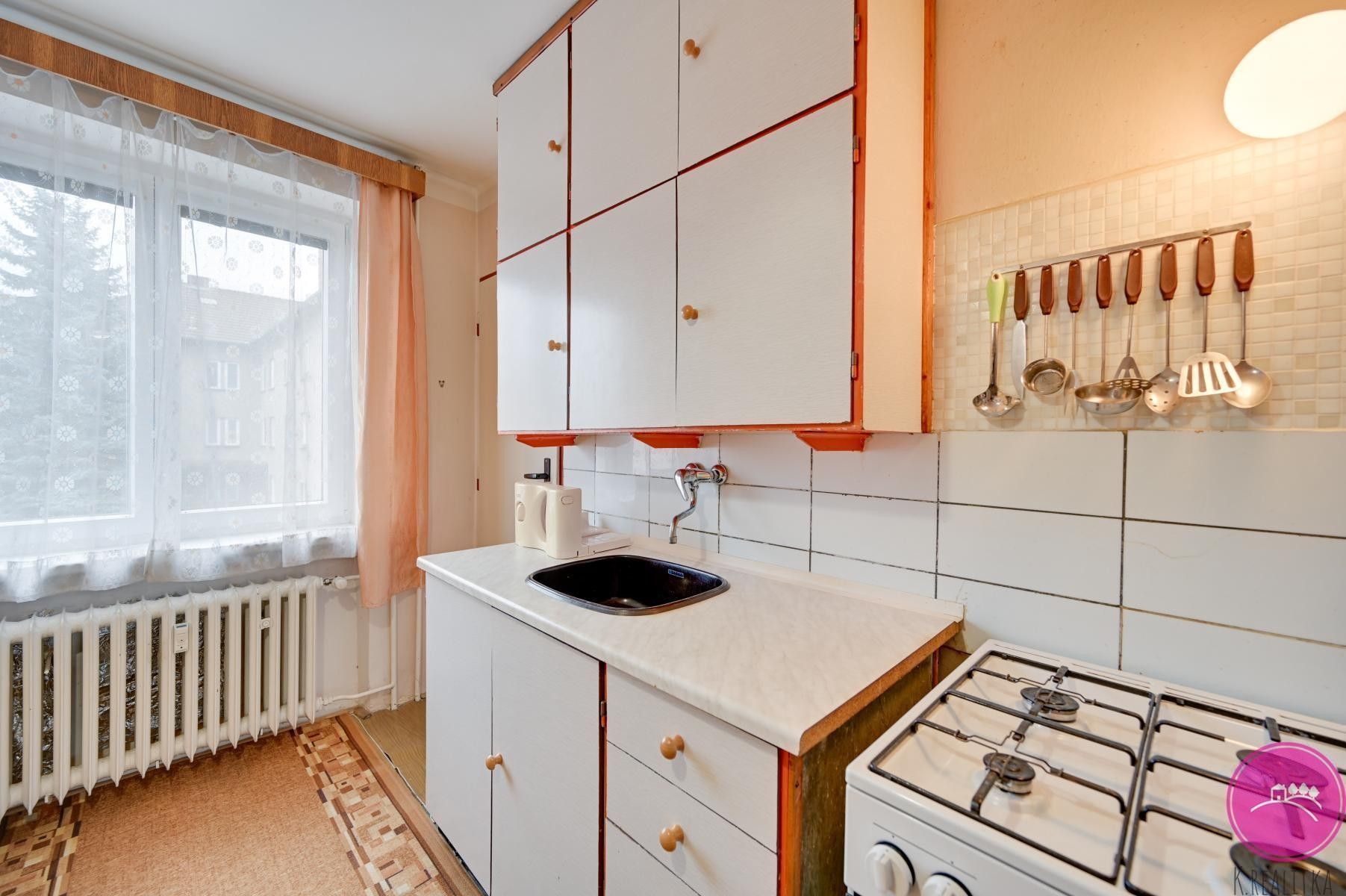 2+1, Ladova, Olomouc, 58 m² - 2