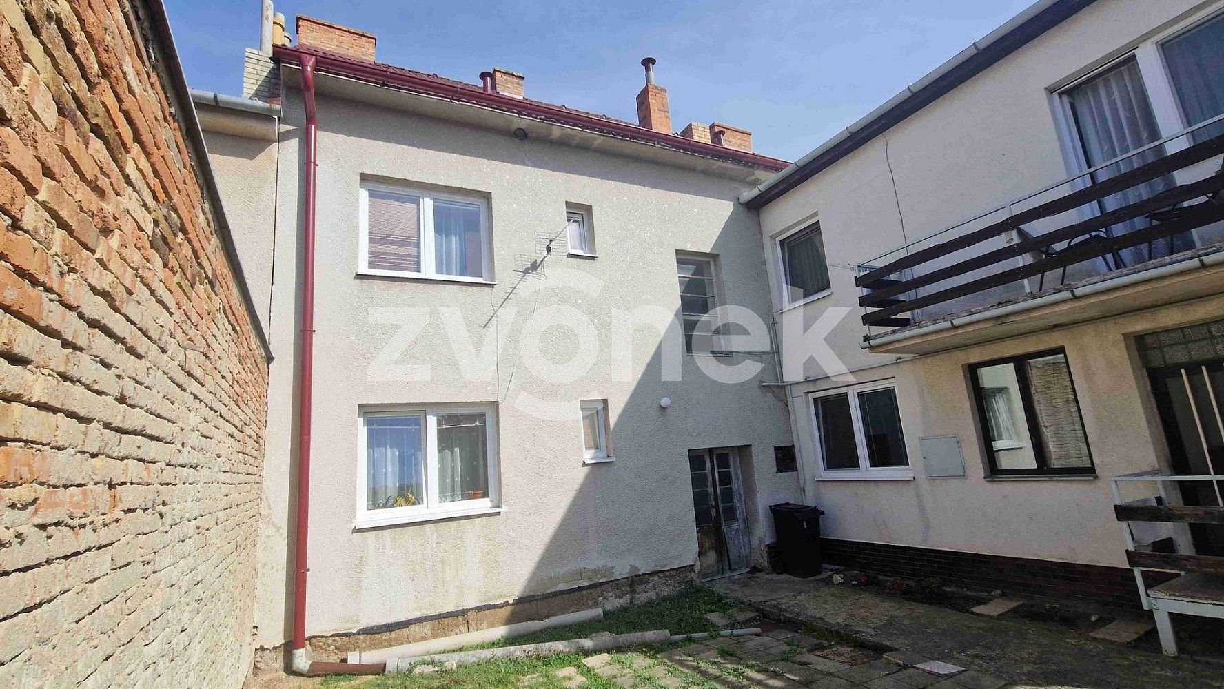Rodinný dům · 200 m² · Brněnská, Hustopeče, okres Břeclav - 4