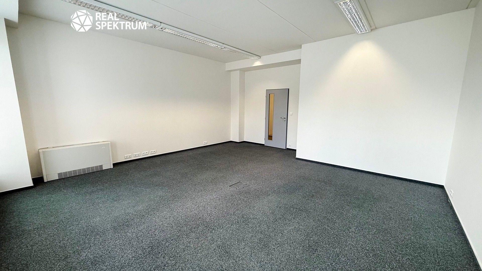 Kancelář · 106 m² · Hády, Brno - 4