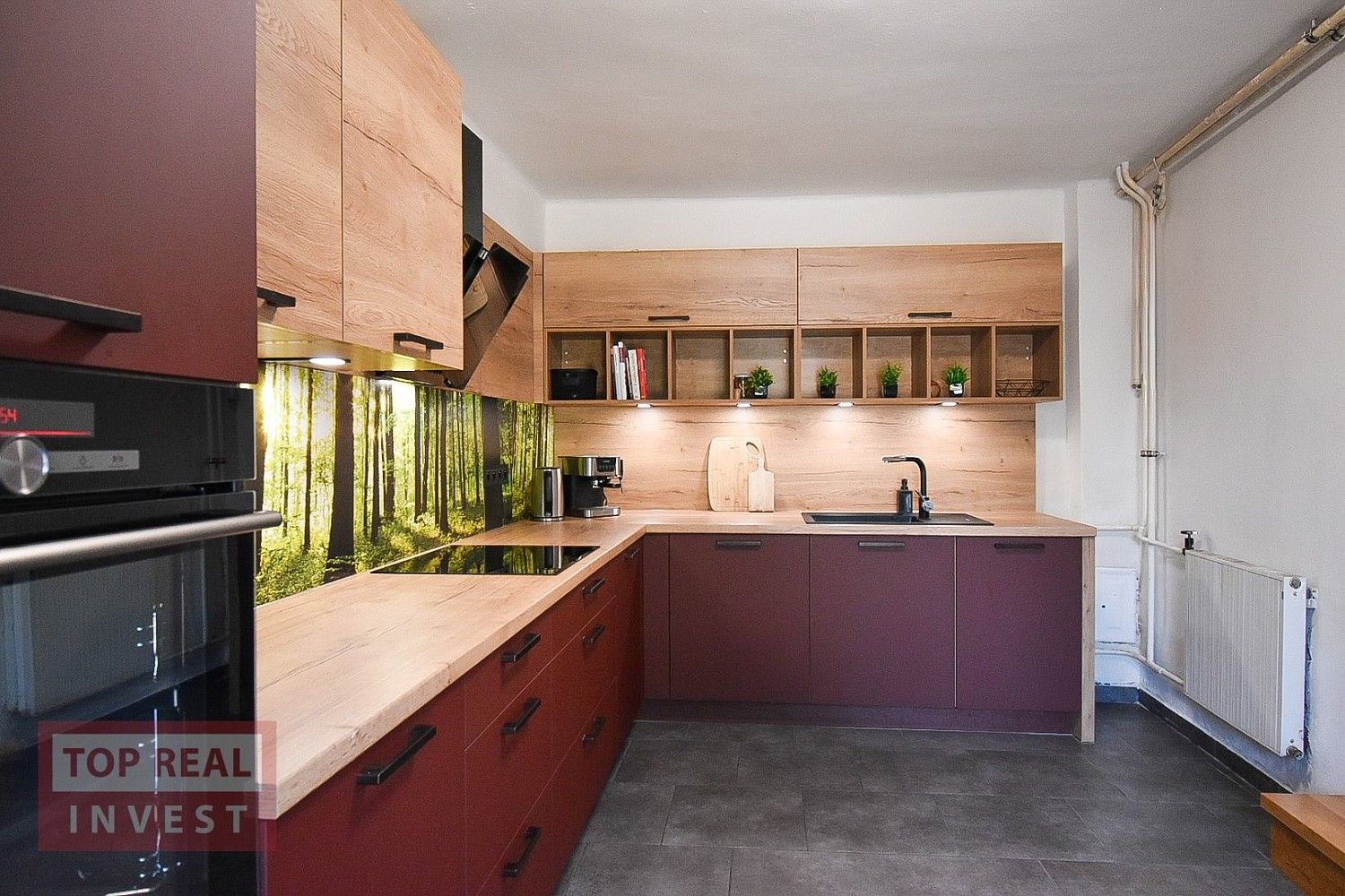 Prodej rodinný dům - Holešov - Tučapy, okres Kroměříž, 245 m² - 5