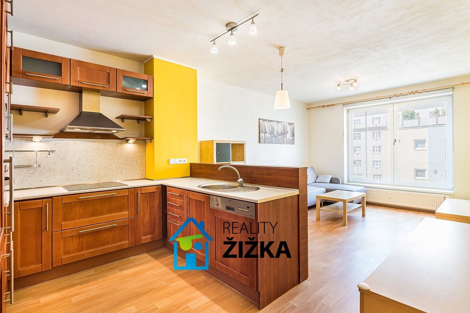 Prodej byt 2+kk - Zderadova, Brno, 53 m²
