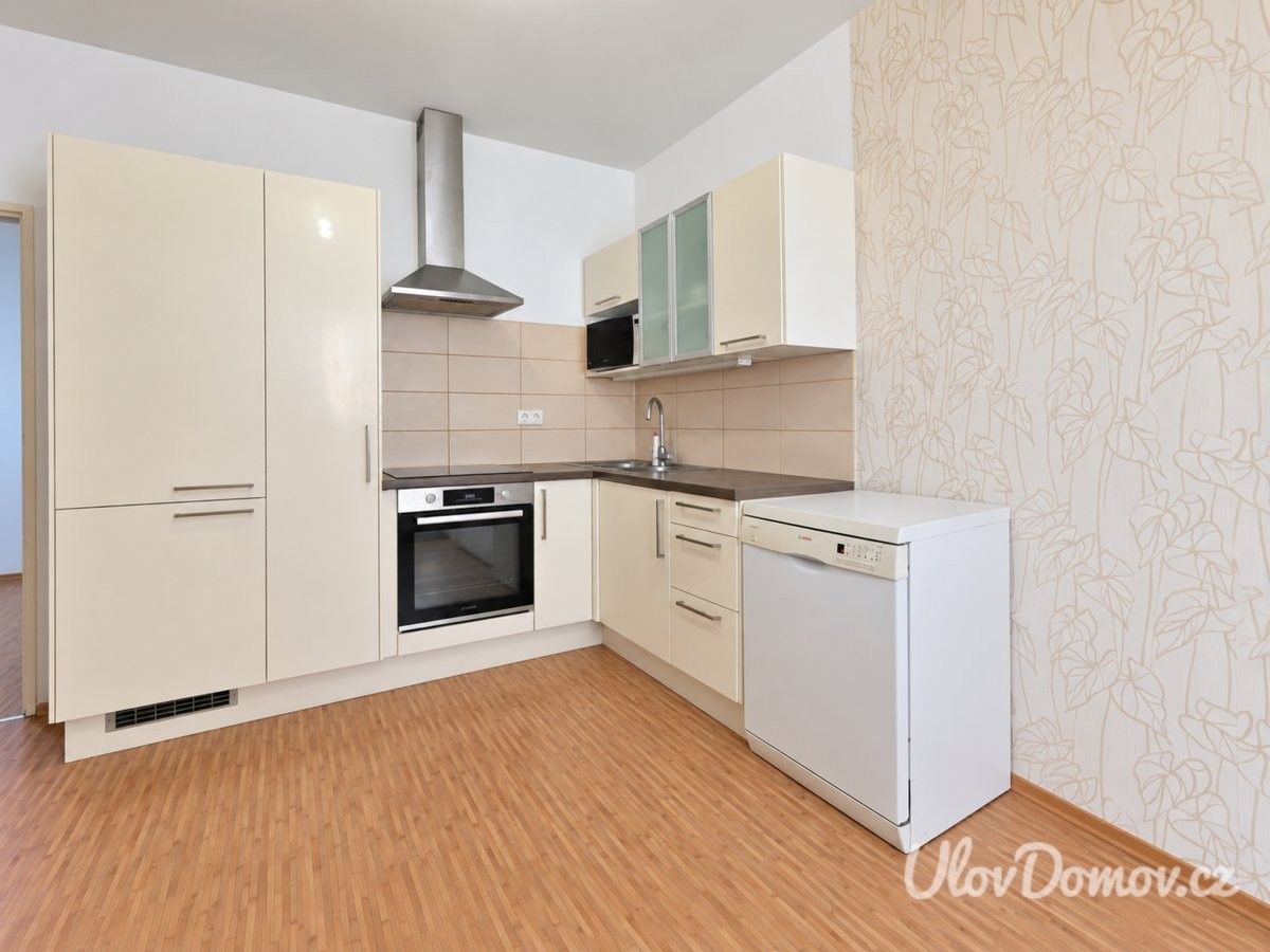 3+kk, Křehlíkova, Brno, 57 m² - 1