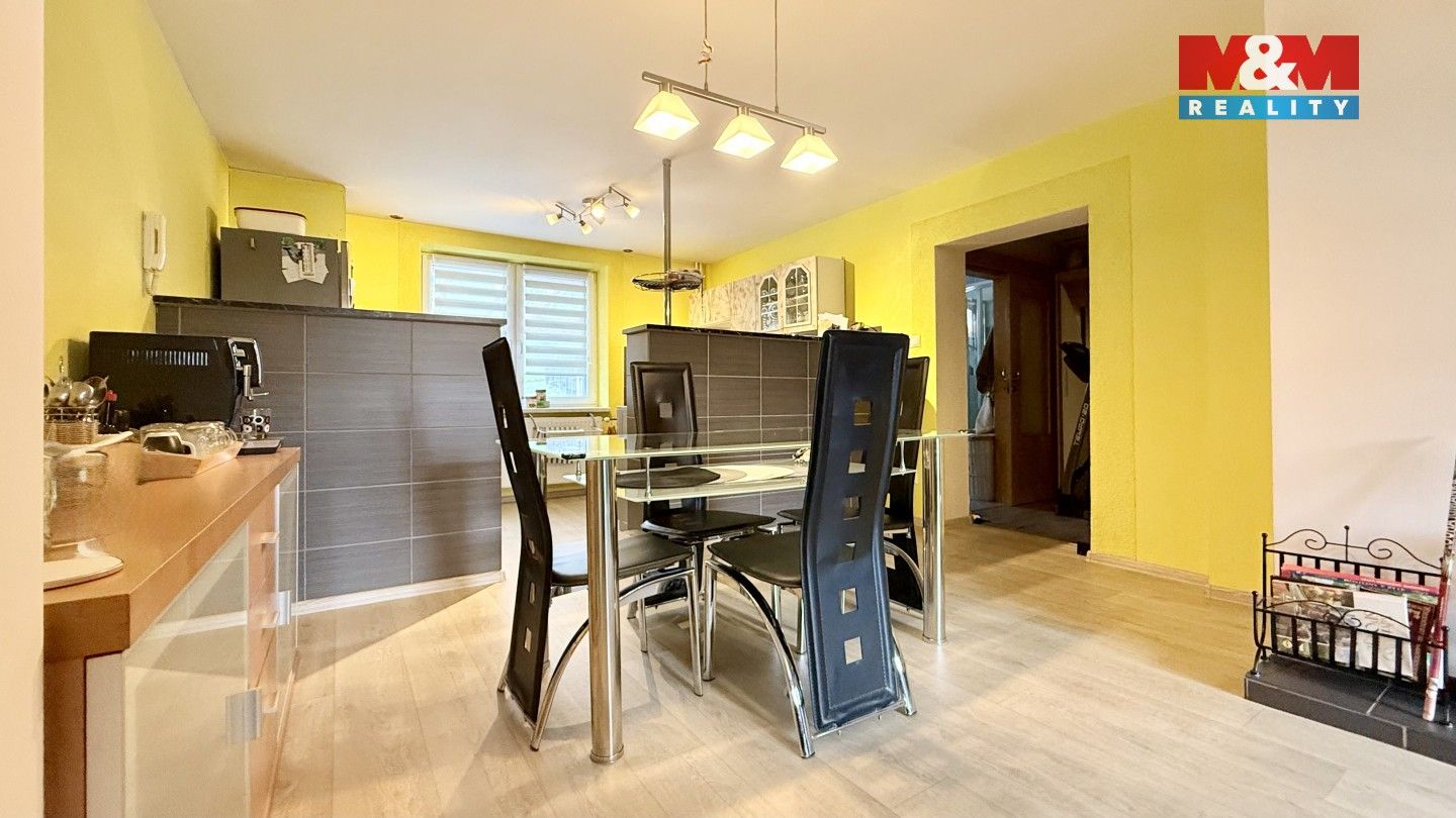 Rodinné domy, U Potoka, Bruntál, 98 m²