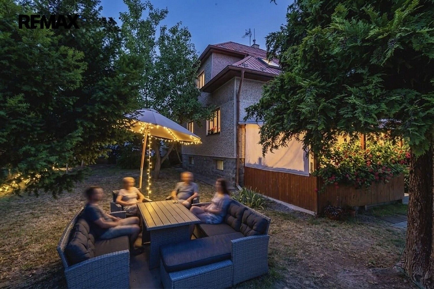 Rodinné domy, Praha - Kunratice, okres Praha 4, Hlavní město Praha, 181 m² - 2