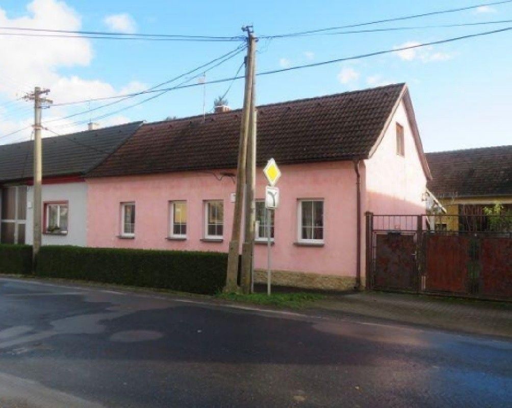 Rodinné domy, Koloveč, 345 43