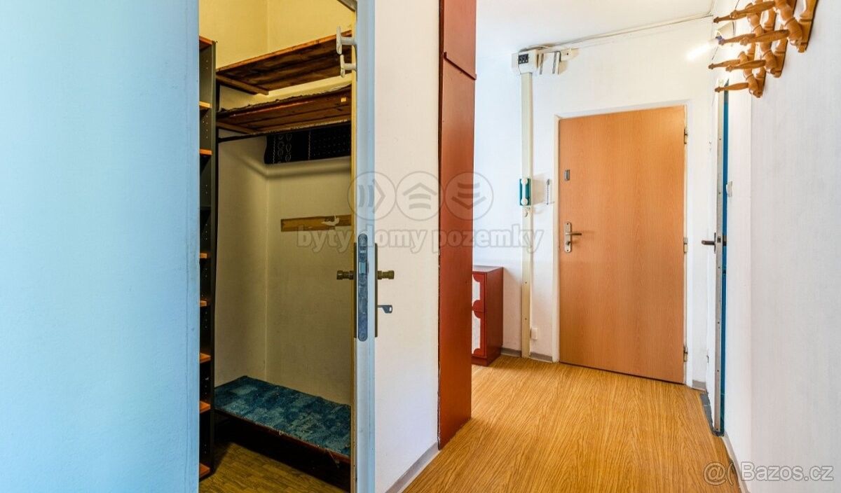 Byty, Ústí nad Labem, 400 03