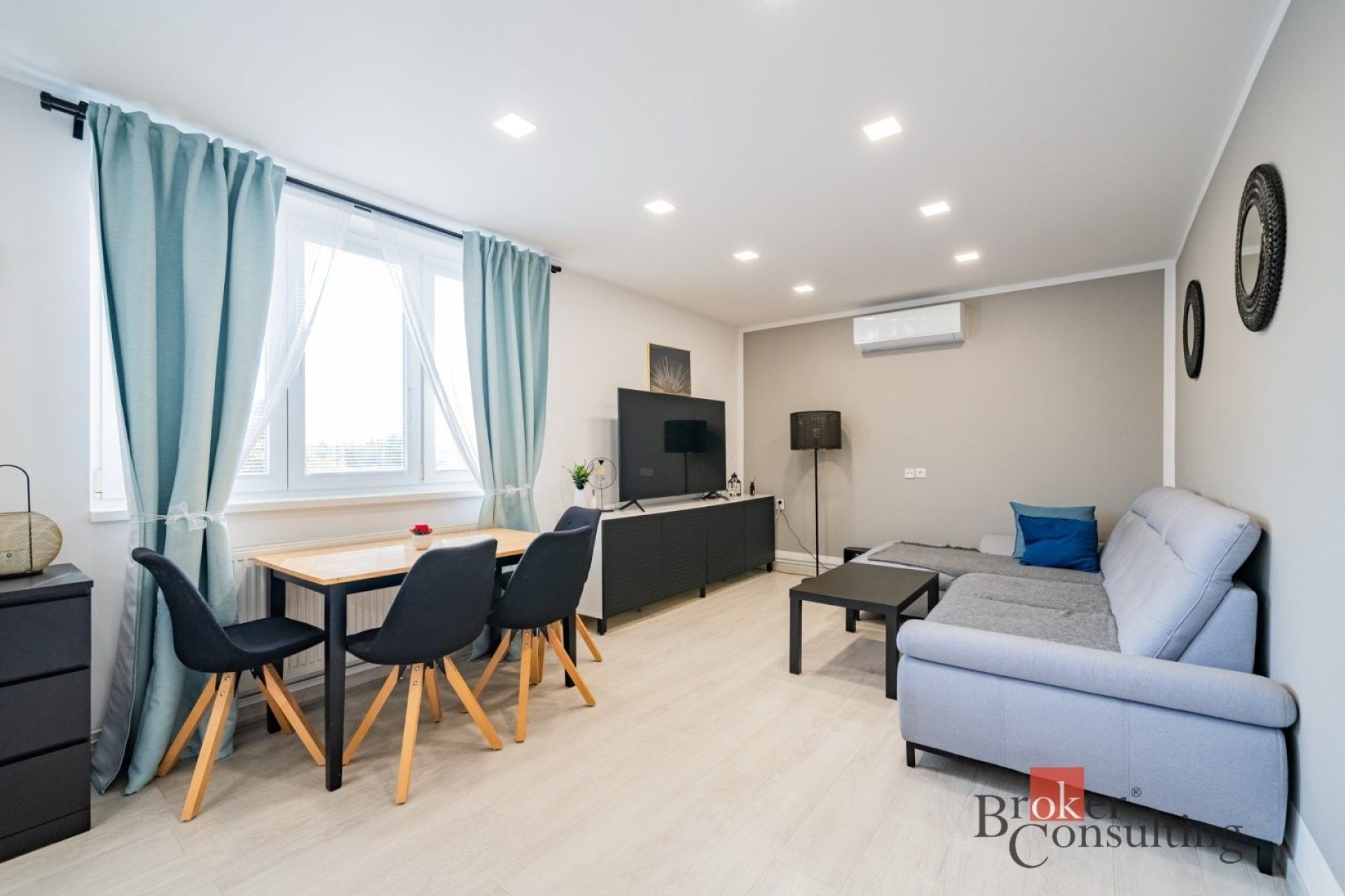 3+kk, Nová Ves, 78 m² - 2