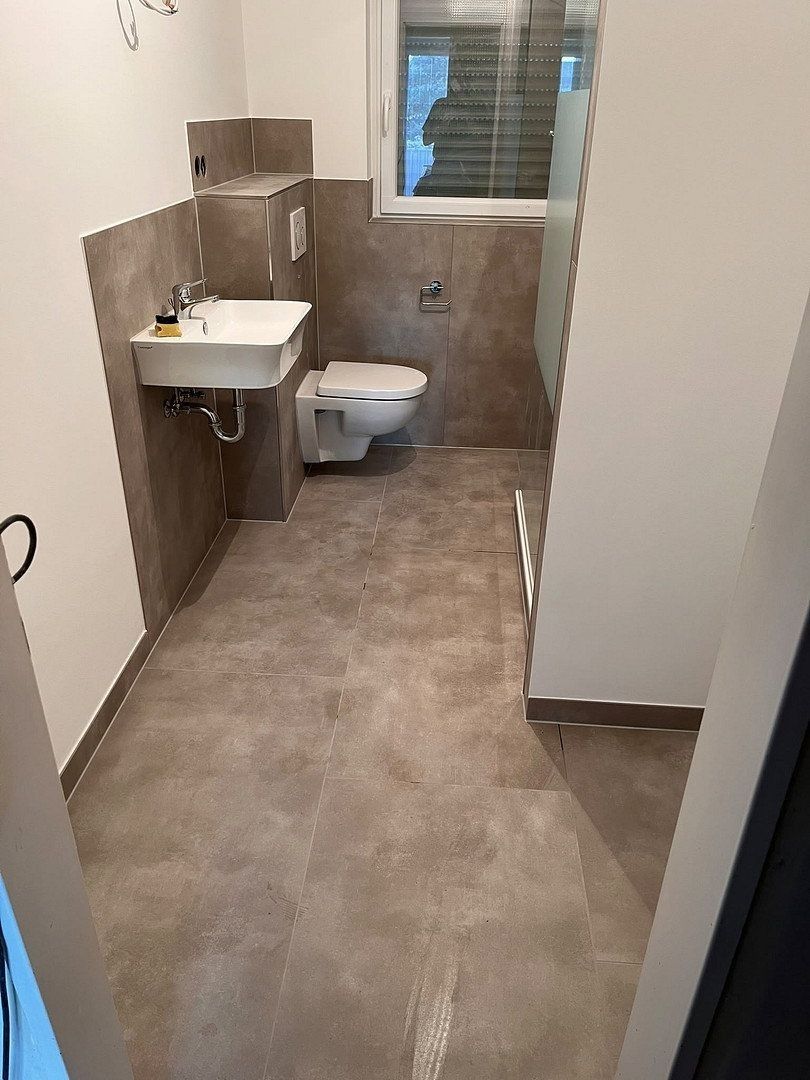 Byt 3+1 · 72 m² · Im kleinen Weinberg, , Hessen - 3