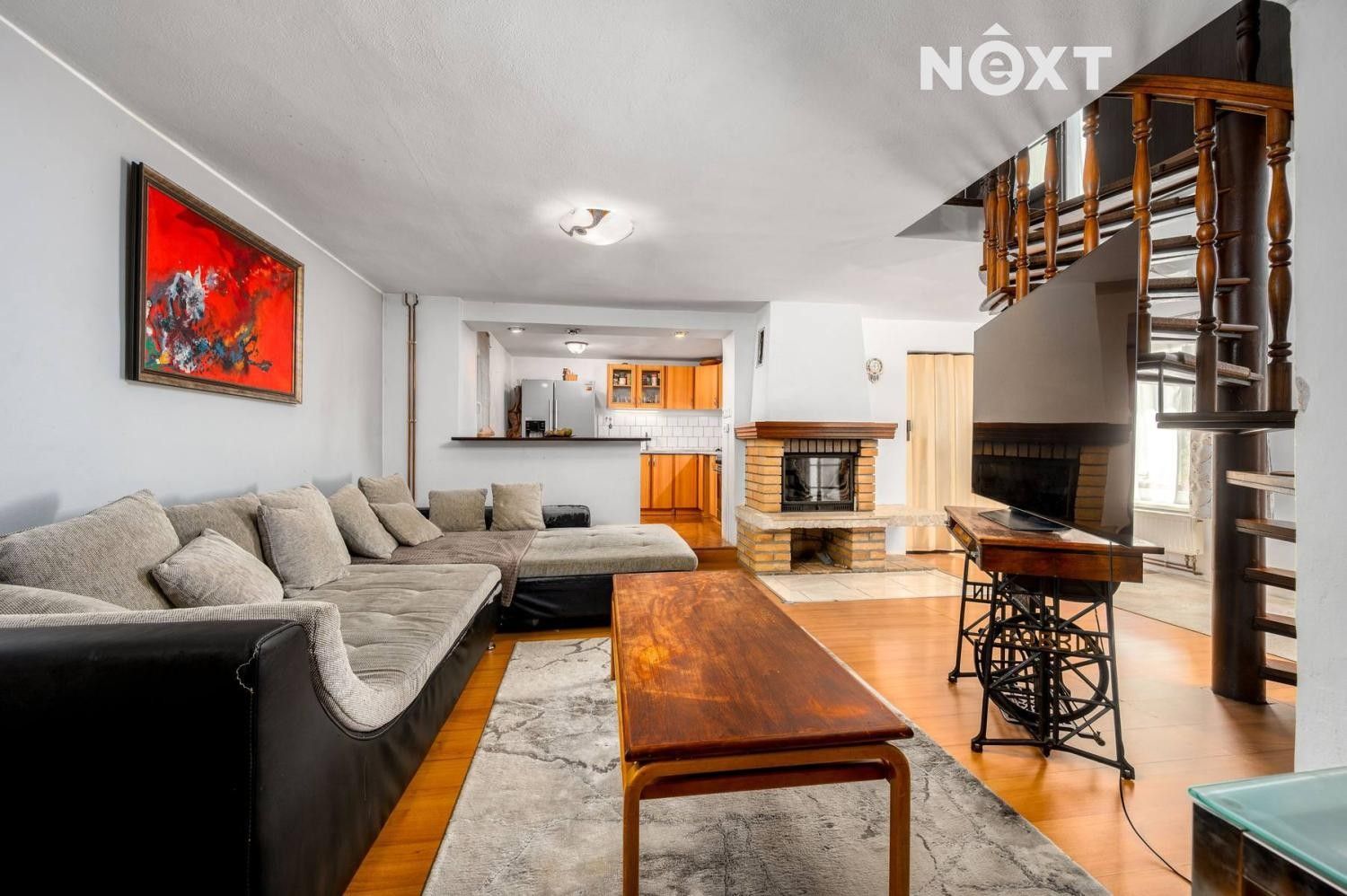 Prodej ostatní - Krajní 239, Zvole Černíky, 230 m² - 5