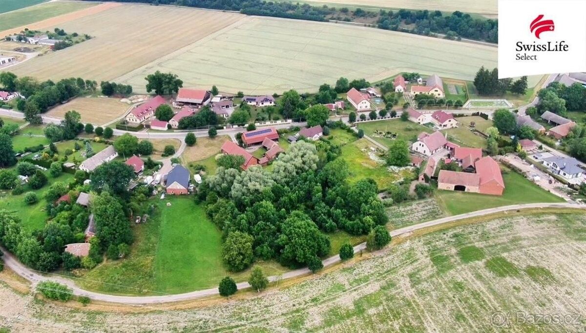 Pozemek pro bydlení · Smiřice, 503 03 - 3