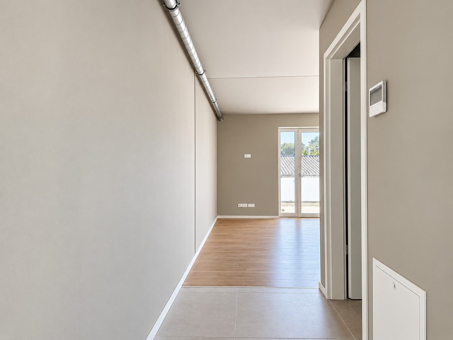 Byt 1+1 · 31 m² · Universitätsstraße 36 Regensburg Kumpfmühl-Ziegetsdorf-Neuprüll Bayern 93053 - 3