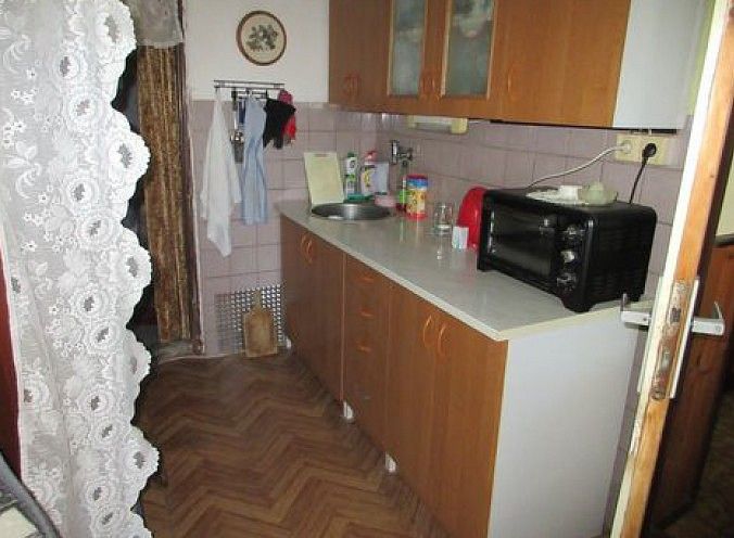 Prodej rodinný dům - Moravská Třebová, okres Svitavy, Pardubický kraj, 82 m² - 5