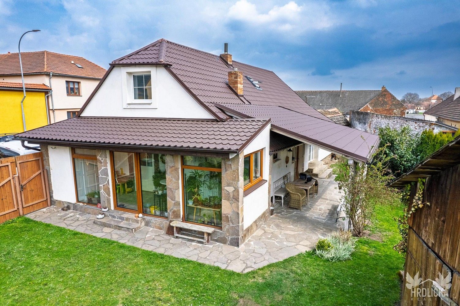 Rodinný dům · 170 m² · Drahonice, okres Strakonice, Jihočeský kraj - 3