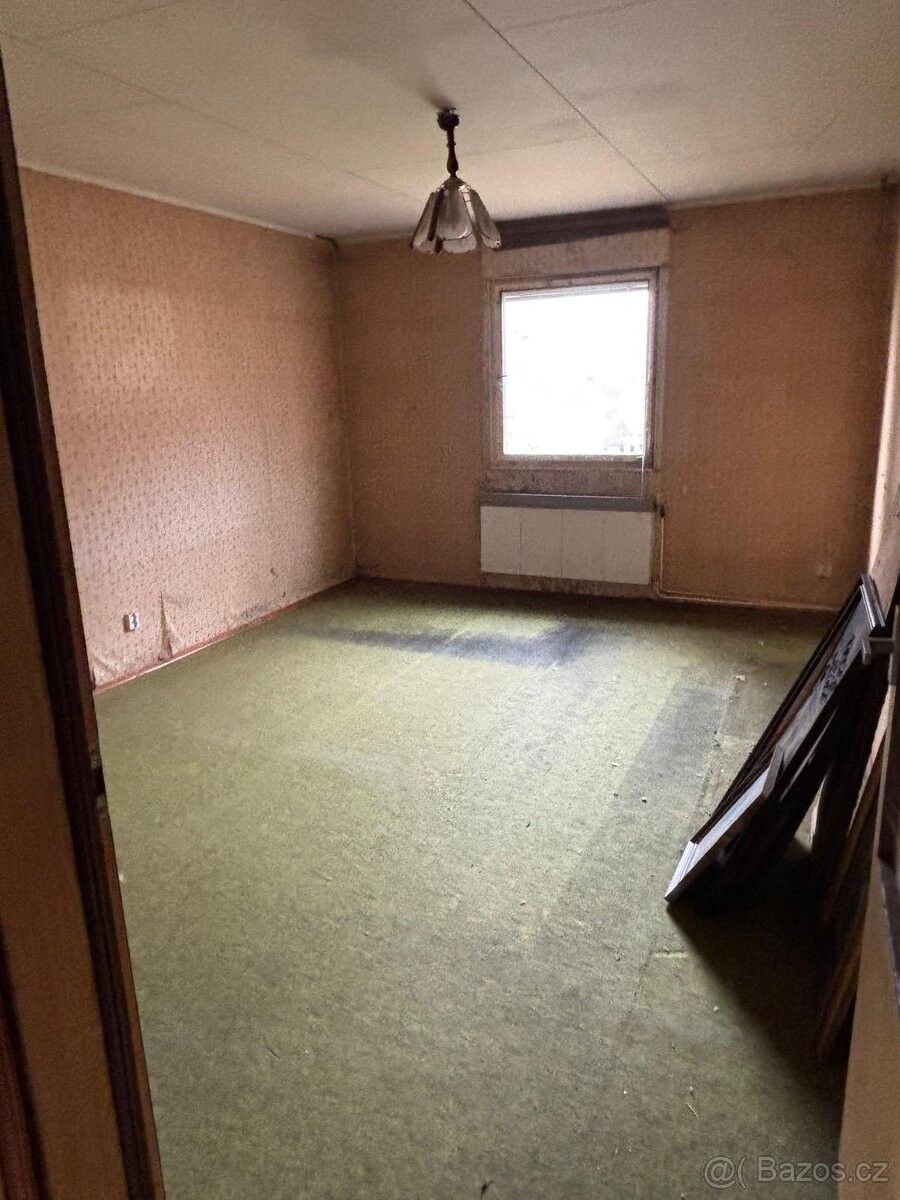 Prodej rodinný dům - Velké Meziříčí, 594 01