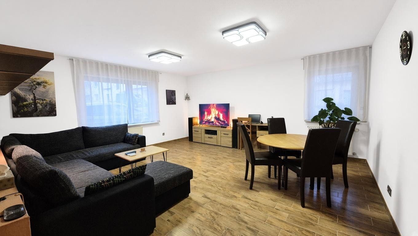 3+1, , Porýní-Falc, 90 m² - 1