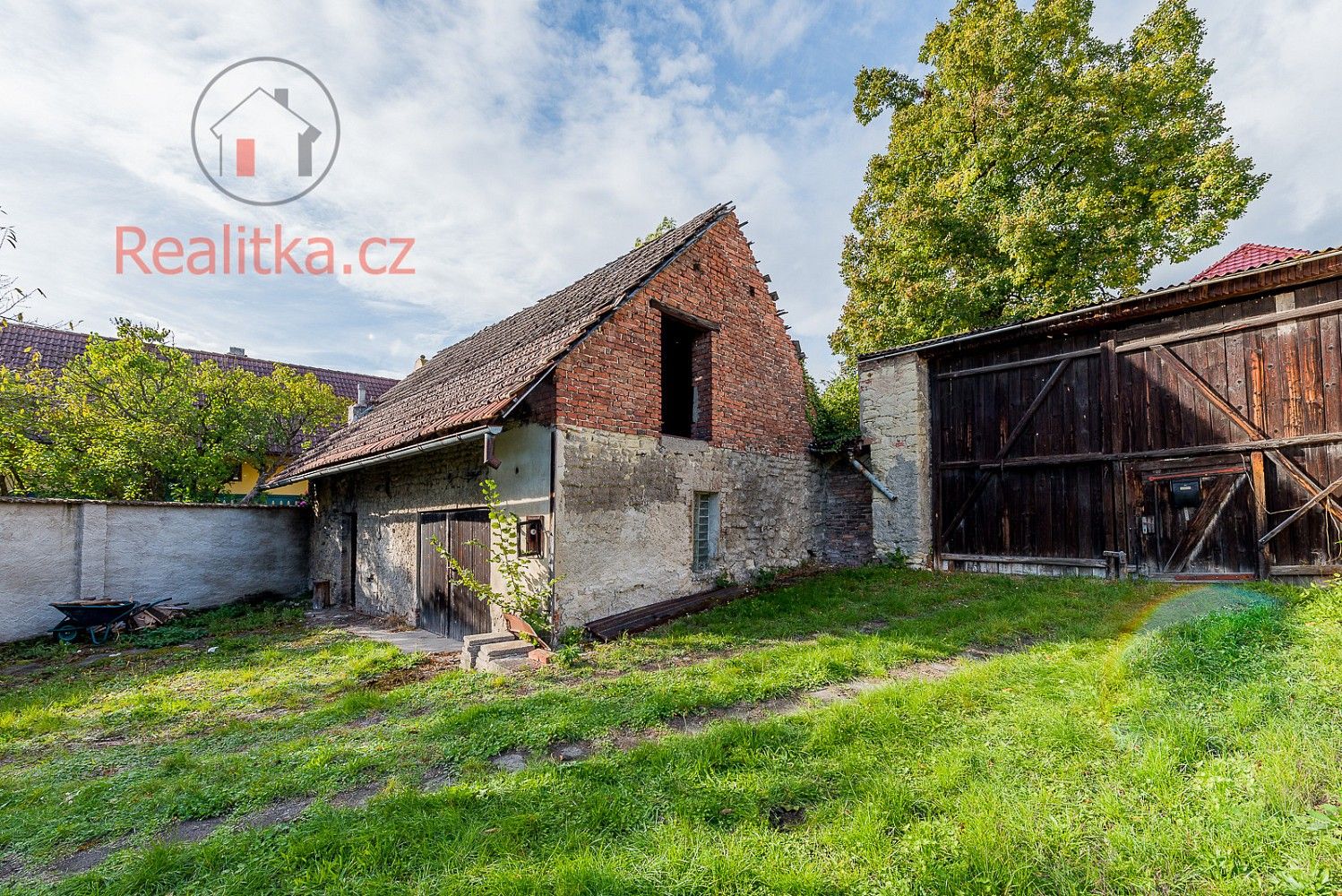 Rodinný dům, 70 m²