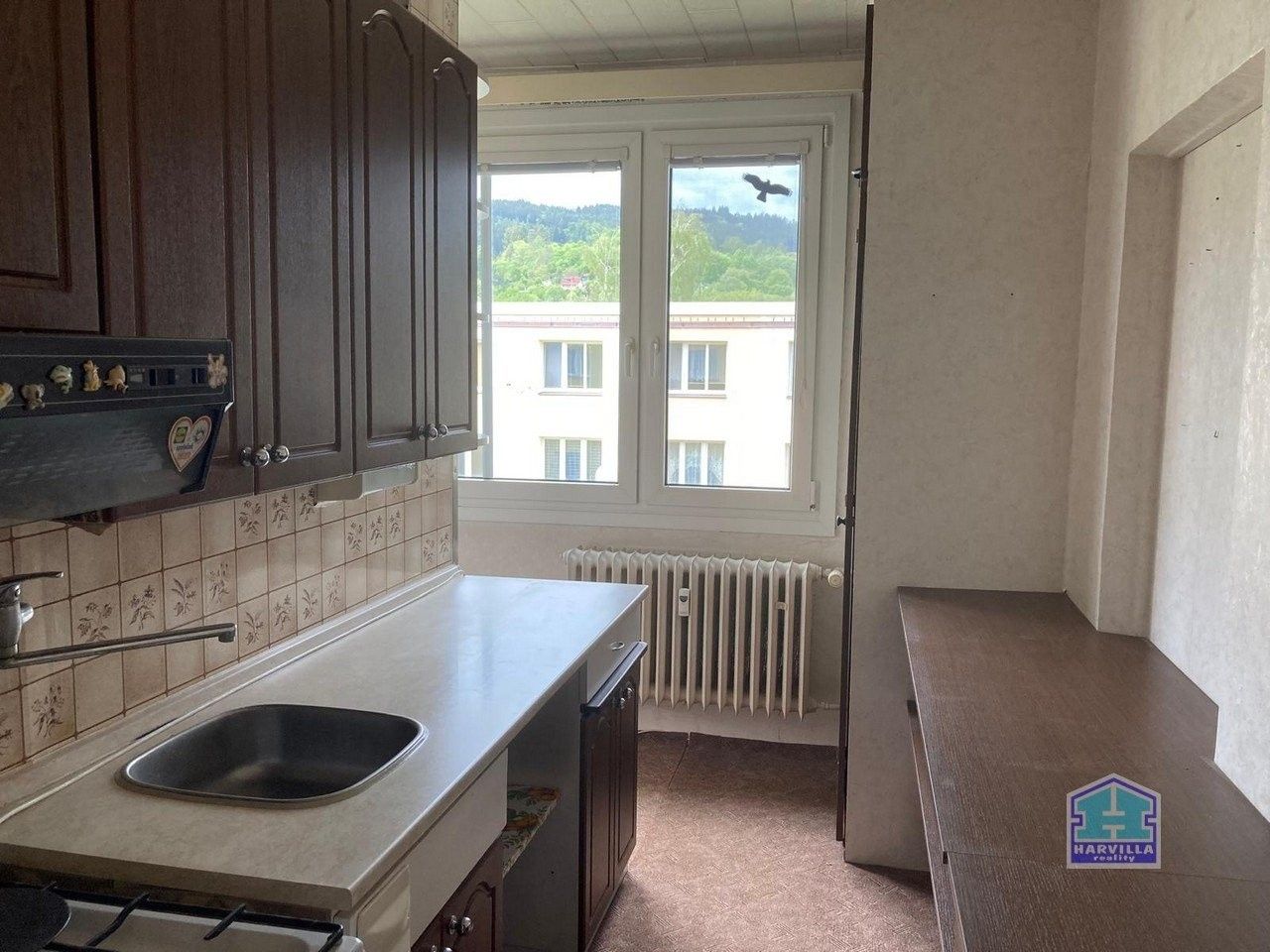 Byt 3+1 · 62 m² · Na Tržišti 863, Sušice II - 3
