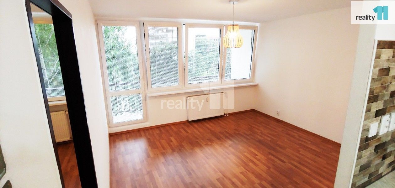 3+kk, Nekvasilova, Praha, 47 m²