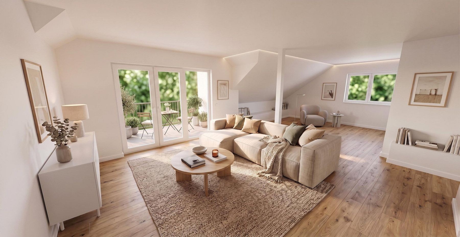 4+1, Am Rollberg 12 Berlin Rosenthal Berlin 13158, 104 m² - 2
