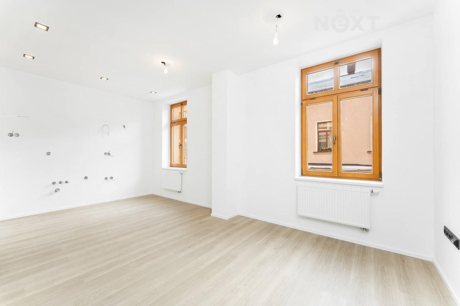Byt 1+kk · 35 m² · Jilemnice - 3