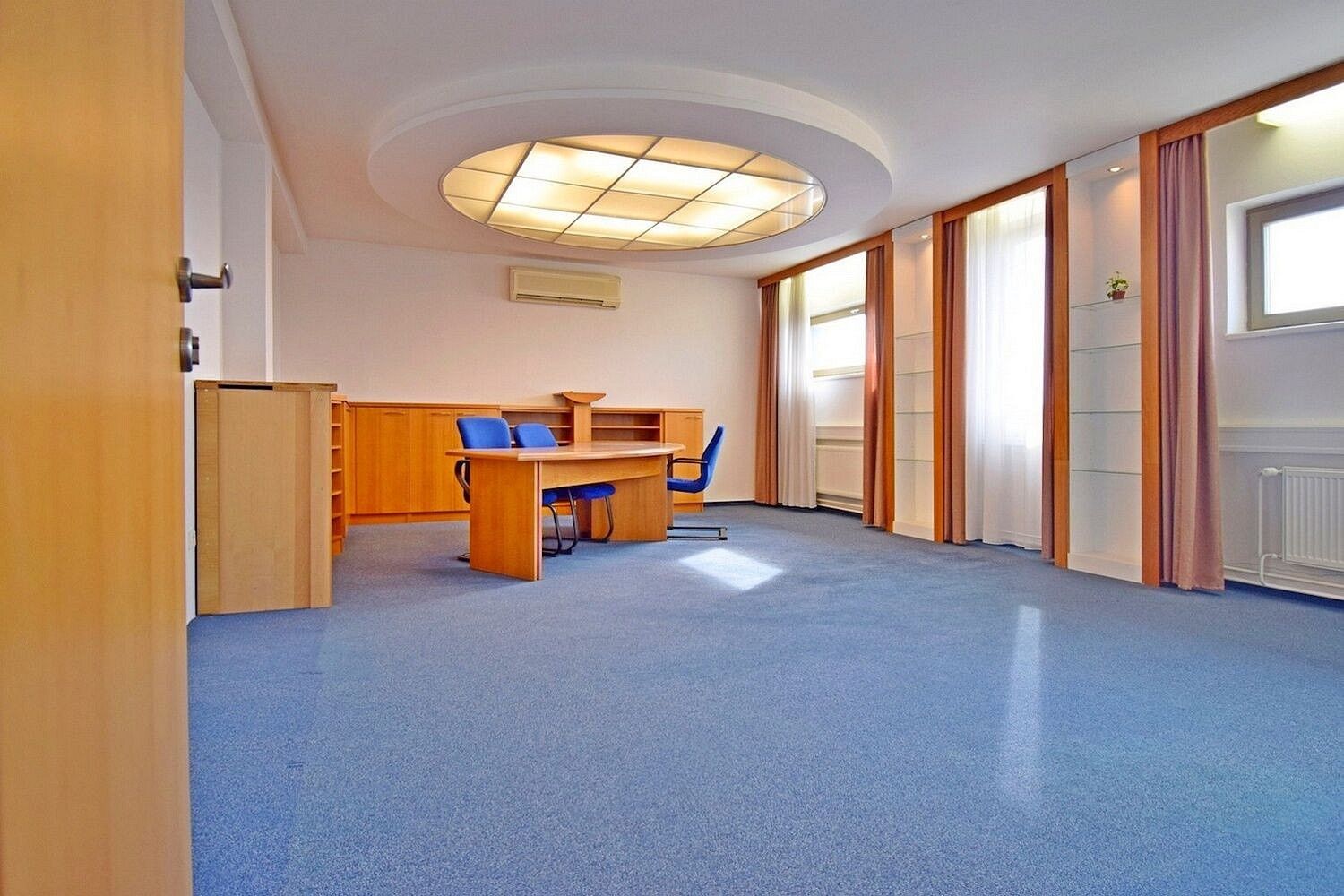 Kanceláře, Zdiby, okres Praha-východ, Středočeský kraj, 192 m² - 2