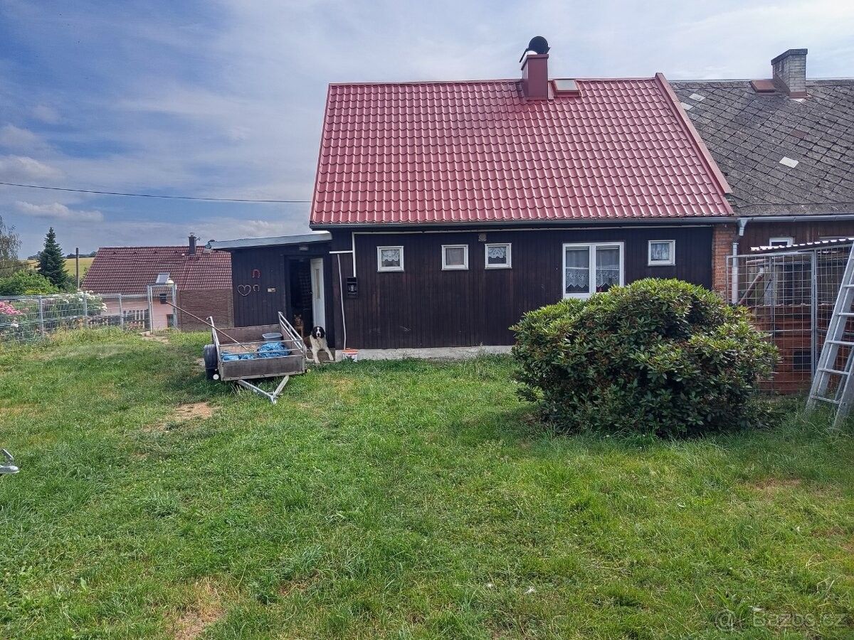 Rodinné domy, Bělá nad Radbuzou, 345 26 - 2