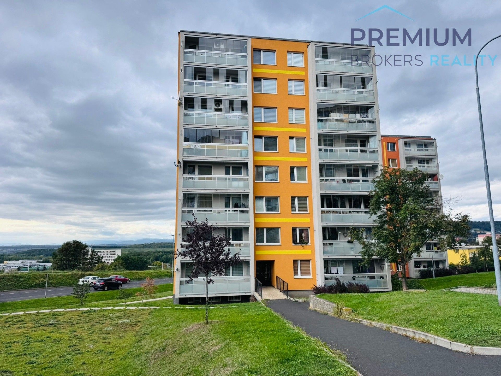 2+kk, Karla Marxe, Most, 40 m² - 1