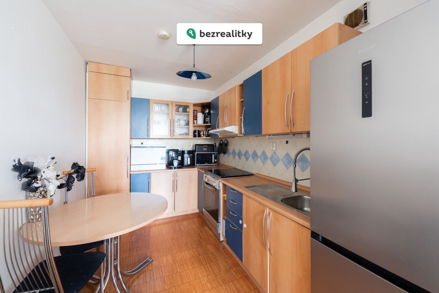 Prodej byt 3+kk - Jažlovická 1321, Praha Chodov, 66 m² - 5