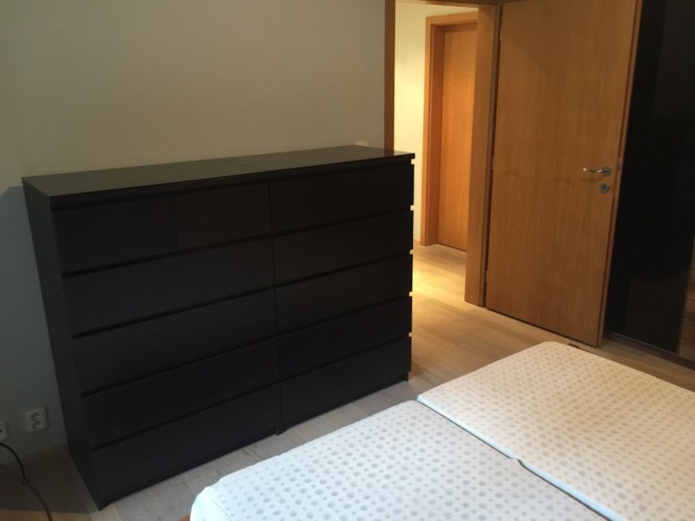 Pronájem byt 2+kk - Lindleyova 2724/7, Praha, 50 m² - 5
