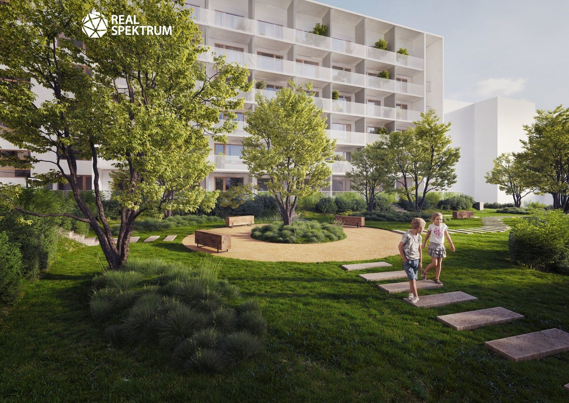 Prodej byt 2+kk - Husovice, Brno, 45 m²