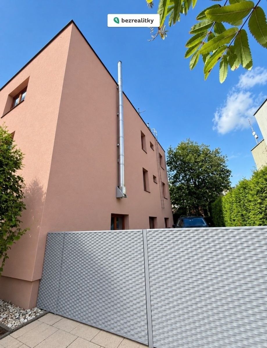 Rodinné domy, Horní 188, Jihlava Staré Hory, 245 m²