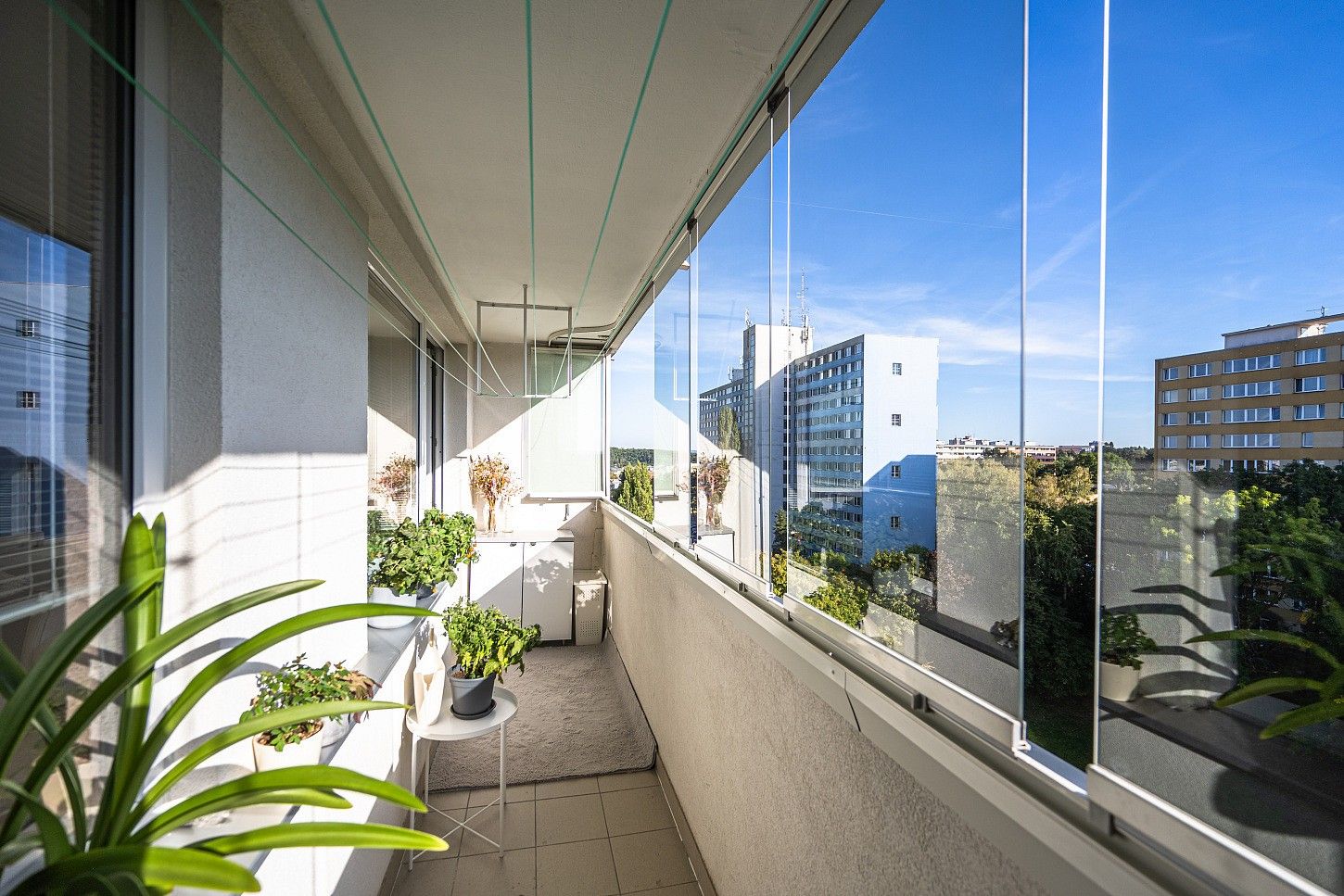 Prodej byt 3+kk - Murgašova, Praha 4 - Krč, 69 m² - 5