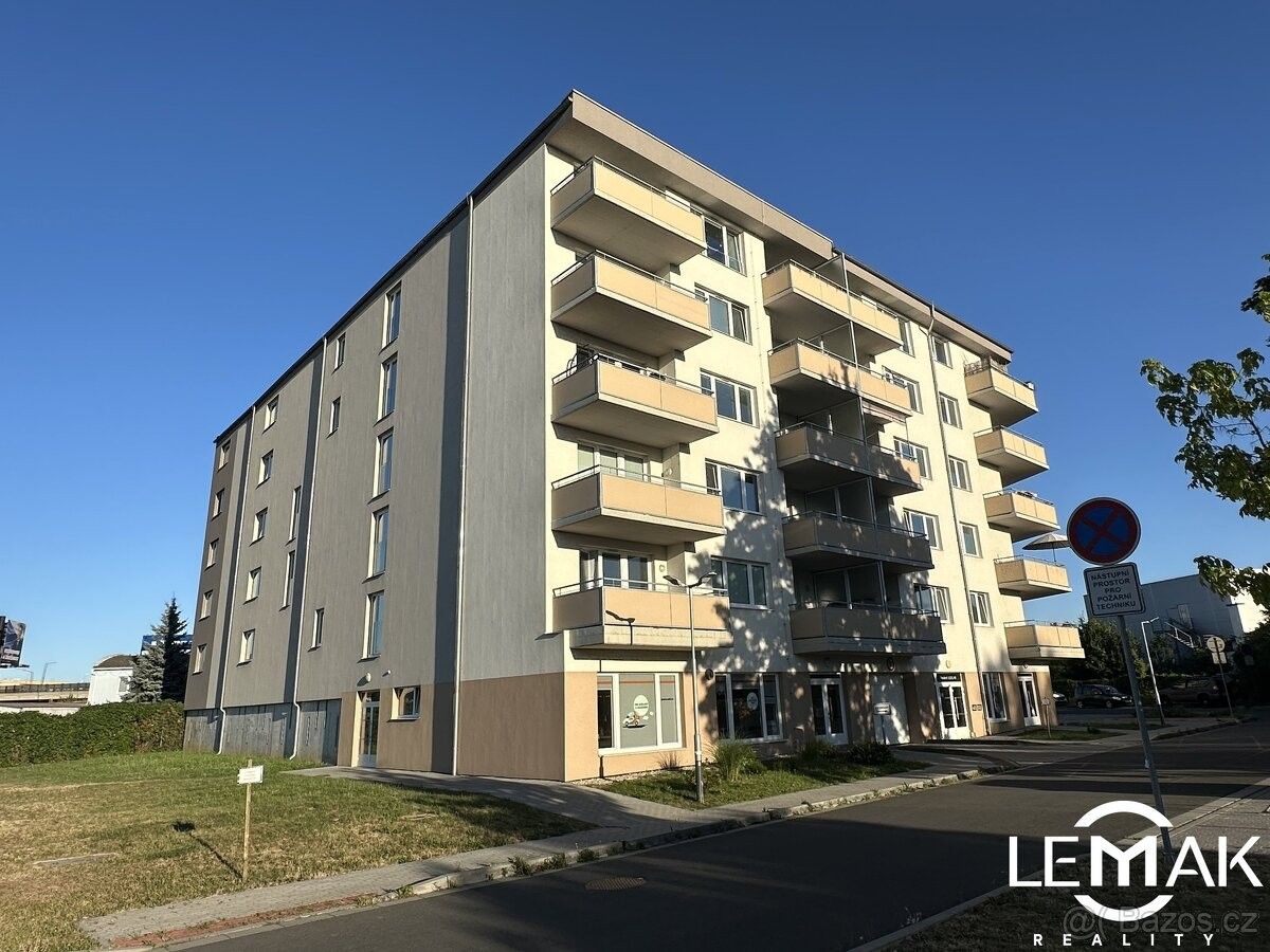 Byty, Olomouc, 779 00