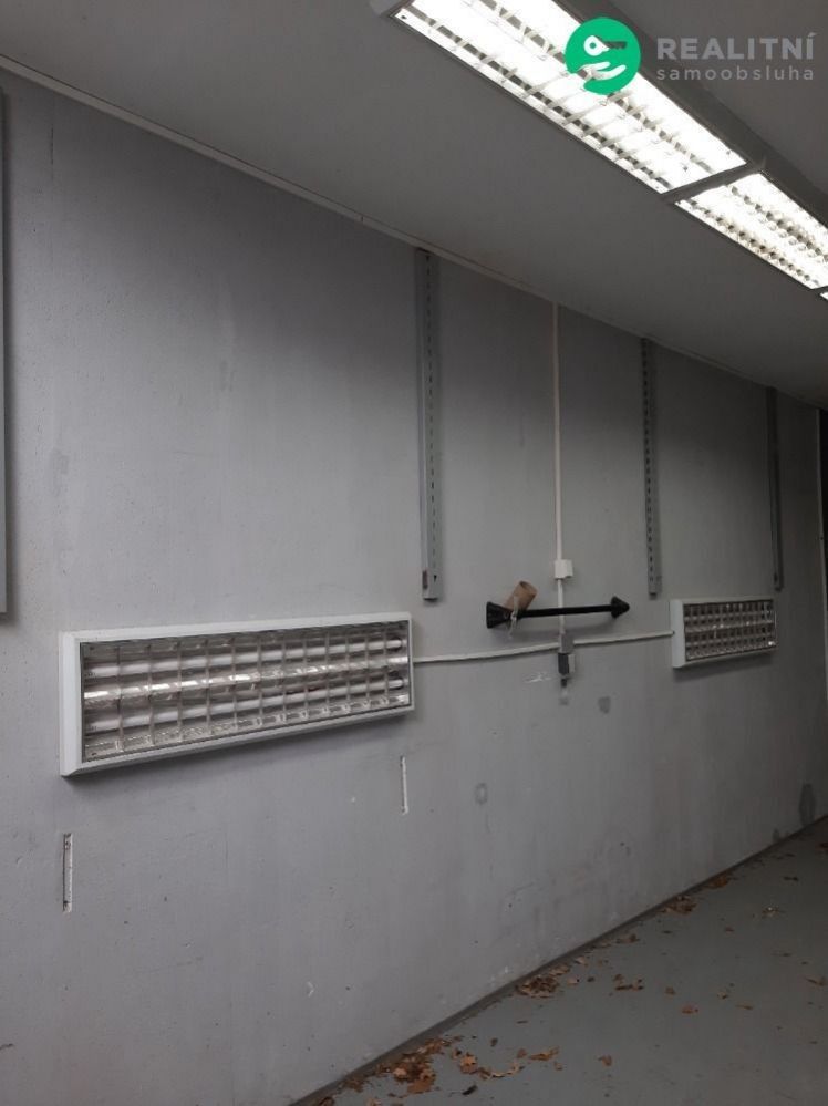 Sklad · 1 500 m² · Vysoká, Kosova Hora - 3