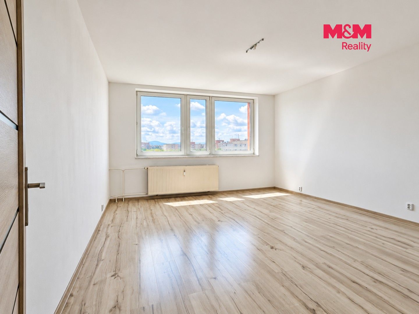 2+kk, Zvonková, Havířov, 51 m² - 1
