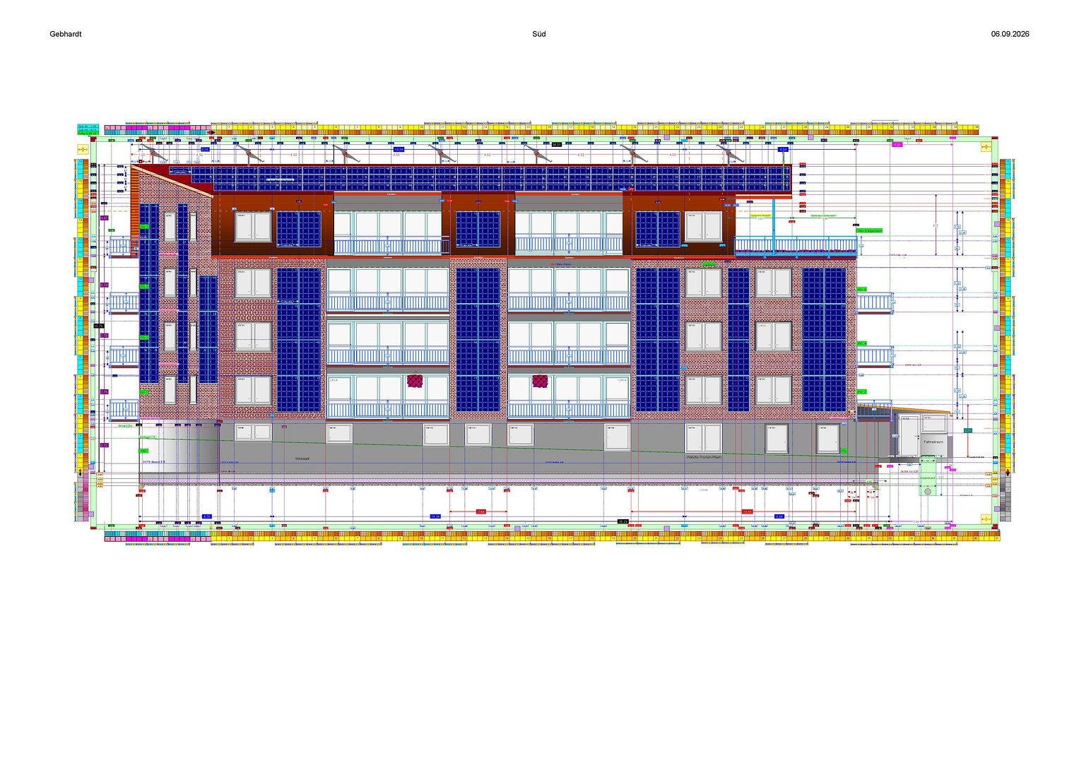 3+1, Wildunger Str. 16, , Hessen, 130 m² - 2