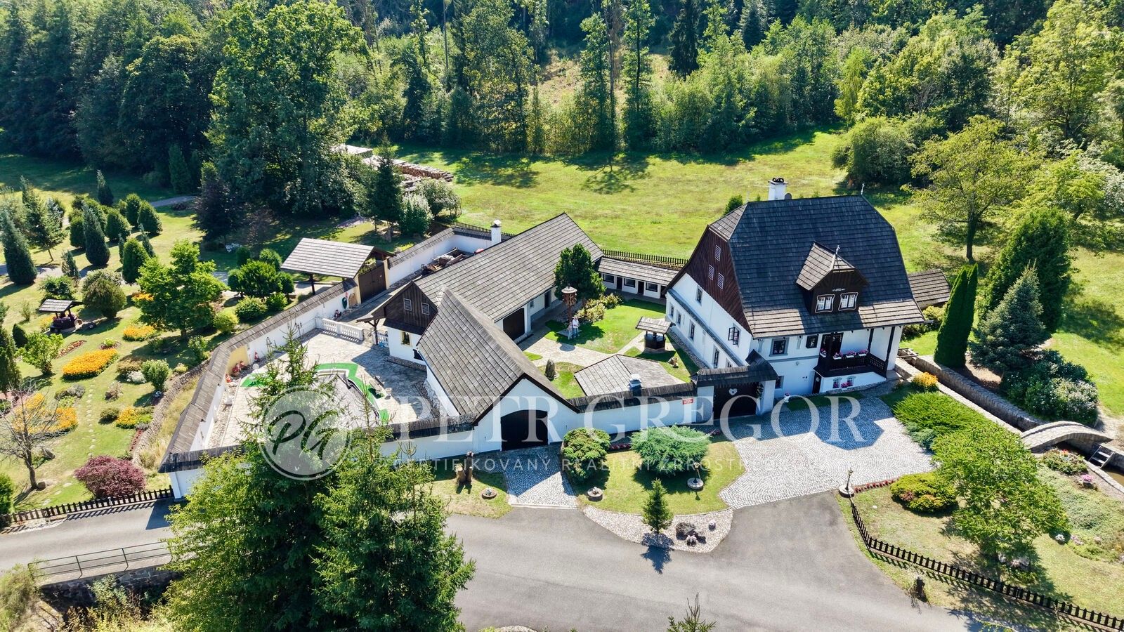 Památky · 100 m² · Hřibiny-Ledská Ledská - 3