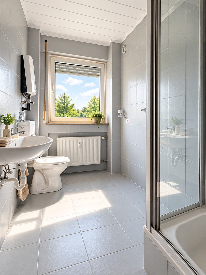 Prodej byt 3+1 - , Bádensko-Württembersko, 70 m² - 5