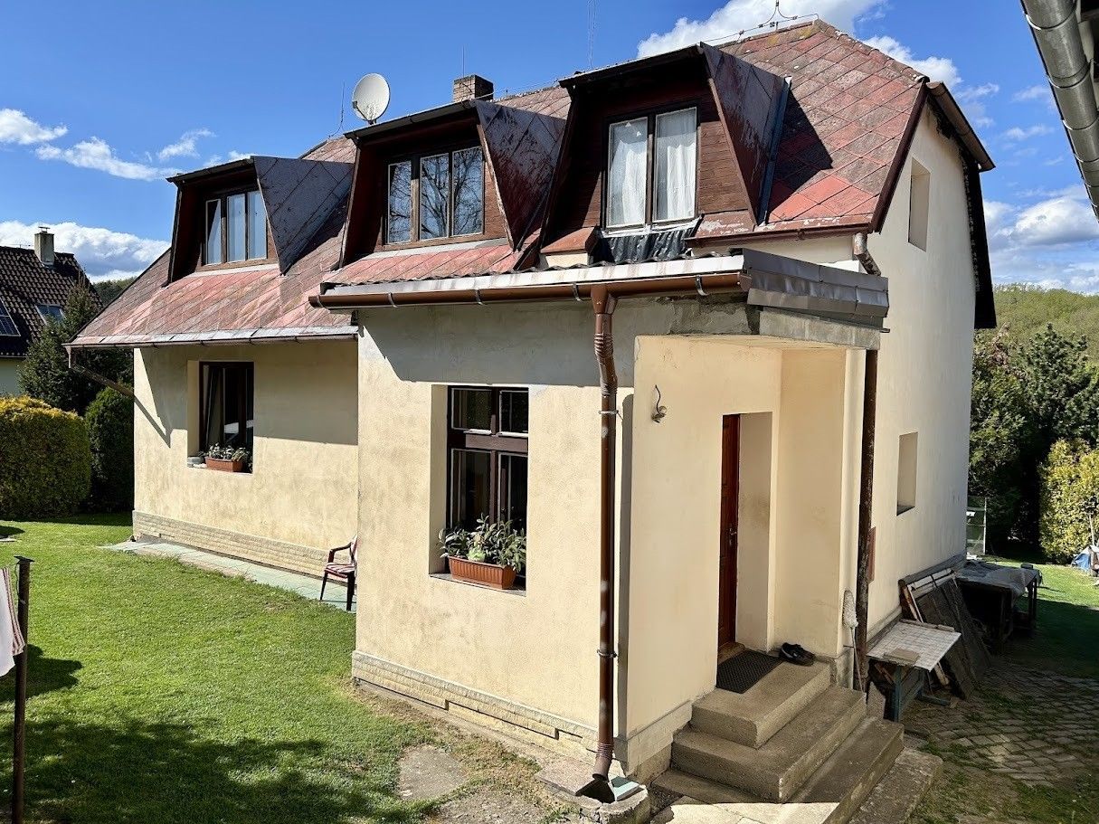 Rodinné domy, Mořina, 110 m²