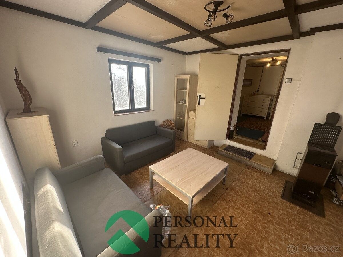 Prodej chata - Louny, 440 01