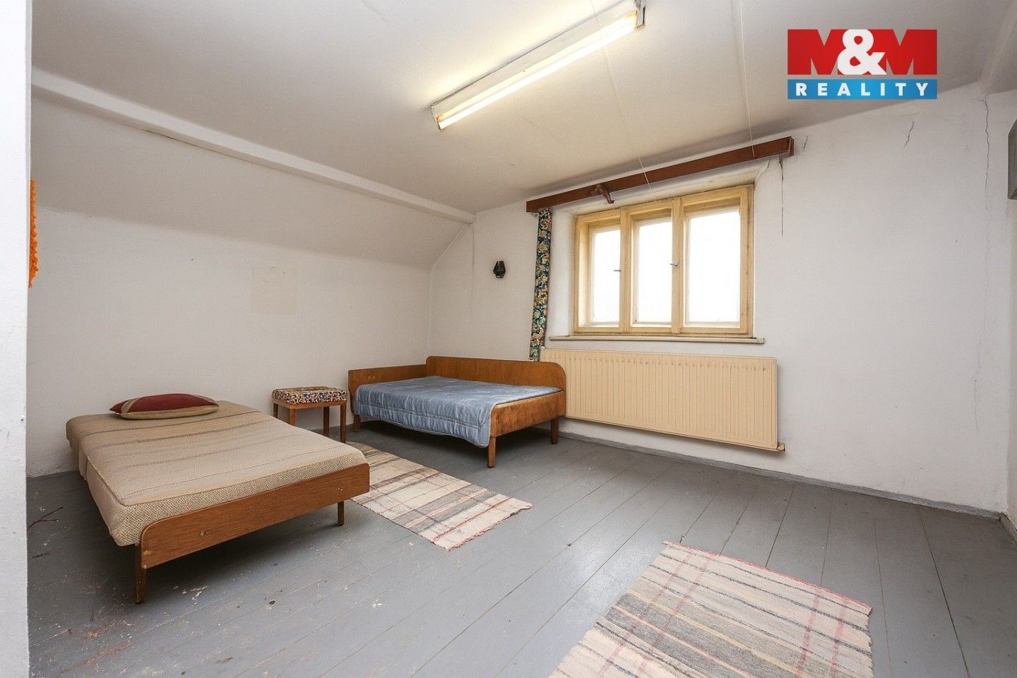 Prodej rodinný dům - Mladějovice, 142 m²