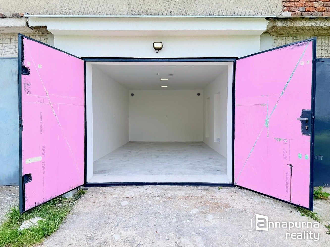 Nemovitost · 18 m² · Oslavany, okres Brno-venkov, Jihomoravský kraj - 3