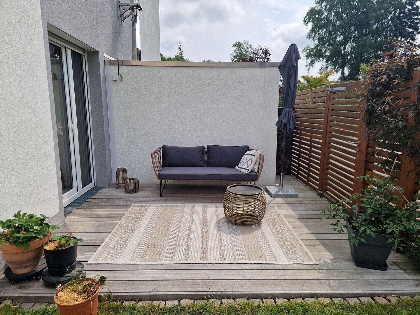 Prodej rodinný dům - Hamburg Eidelstedt Hamburg 22523, 141 m² - 5