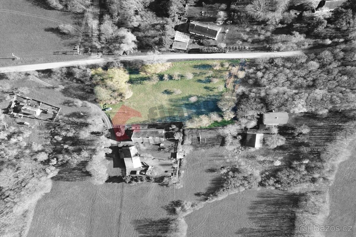 Prodej pozemek pro bydlení - Česká Lípa, 470 01